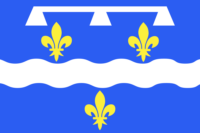 Bella Vista flag image preview