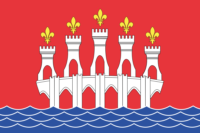Eure flag image preview