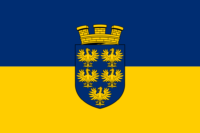 North Holland flag image preview