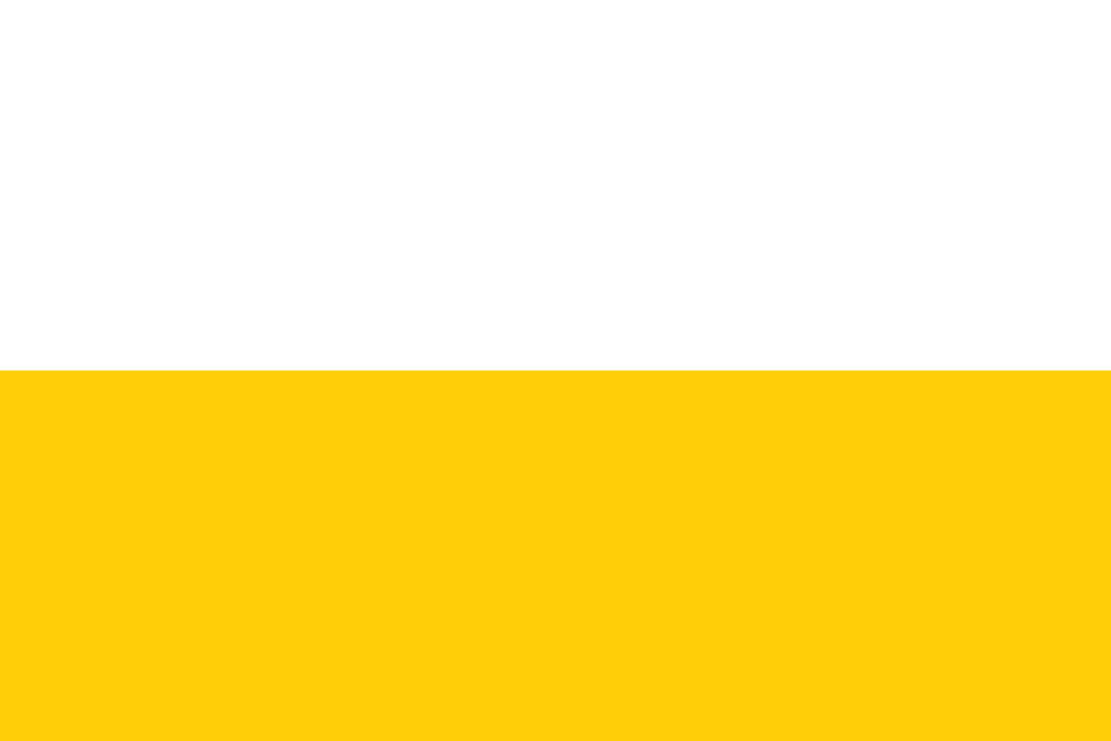 Lower Silesia Original flag