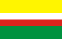 Sint Eustatius flag image preview