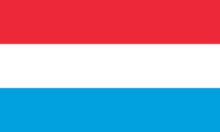 The Netherlands flag image preview