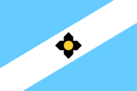 Quibdó flag image preview