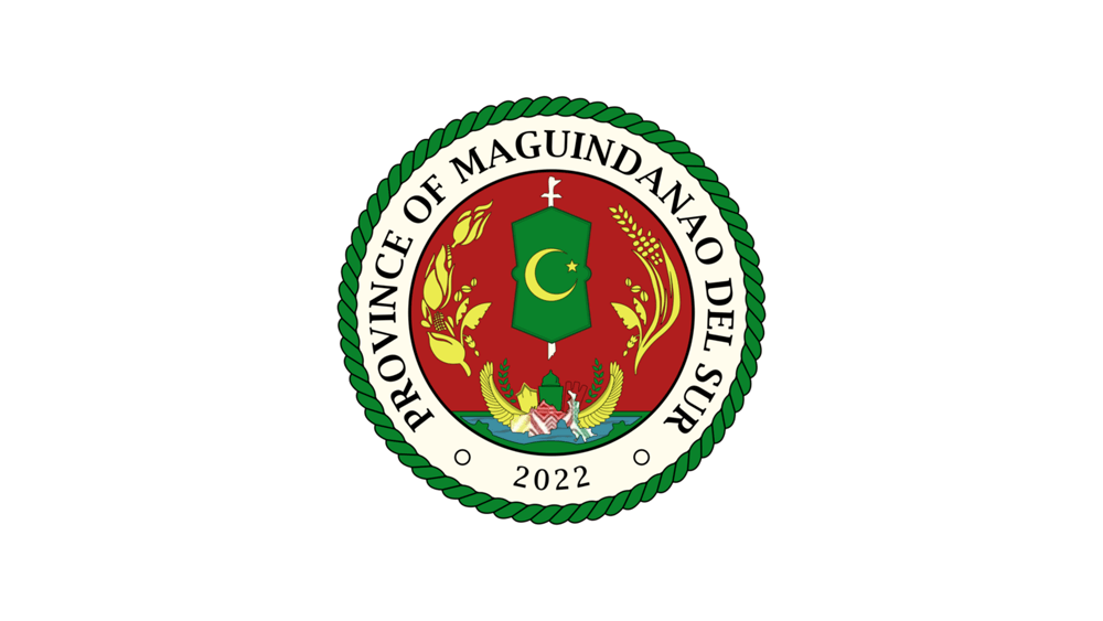 Maguindanao del Sur flag image preview