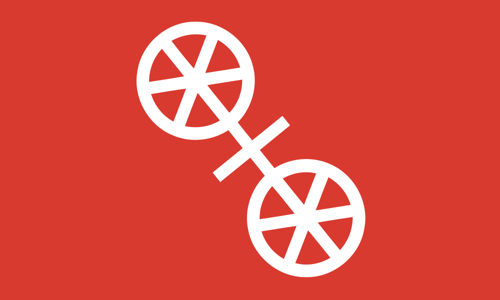Mainz flag image preview