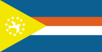 Pisa (City) flag image preview