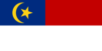 Melaka flag image preview