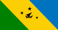 Jersey flag image preview