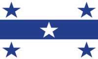 Franco-Columbians flag image preview