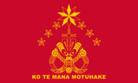 Kwanzaa flag image preview