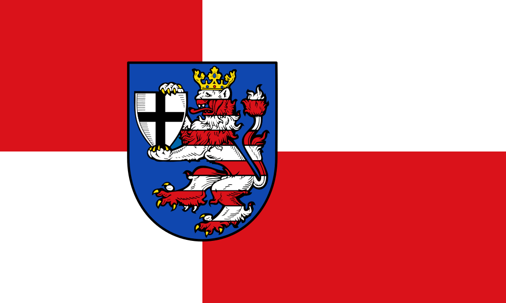Marburg-Biedenkopf flag image preview