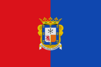 Bolívar (State, Venezuela) flag image preview