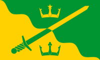 Lower Saxony flag image preview