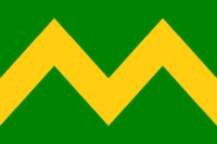 Lleida (Province, Spain) flag image preview