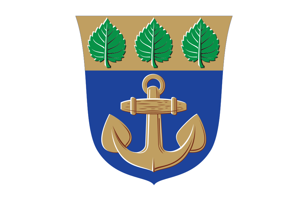 Mariehamn flag image preview