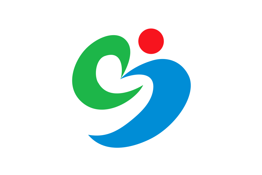 Matsuura flag image preview
