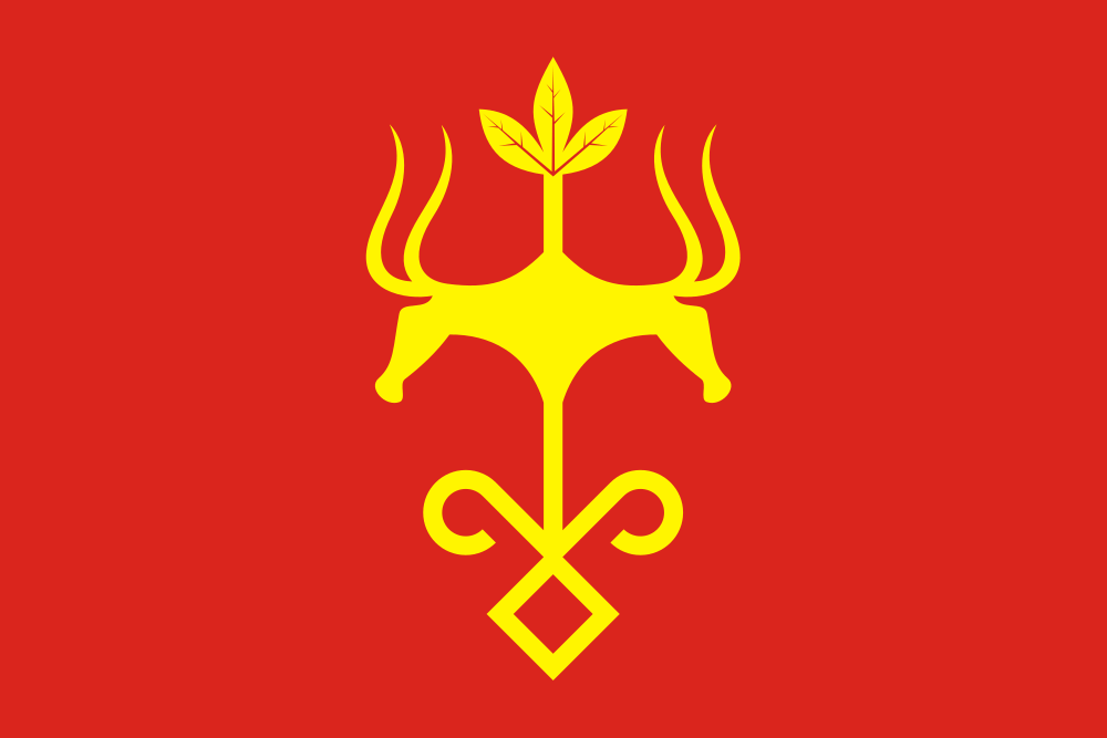 Maykop flag image preview