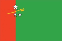 Bosqueverde flag image preview