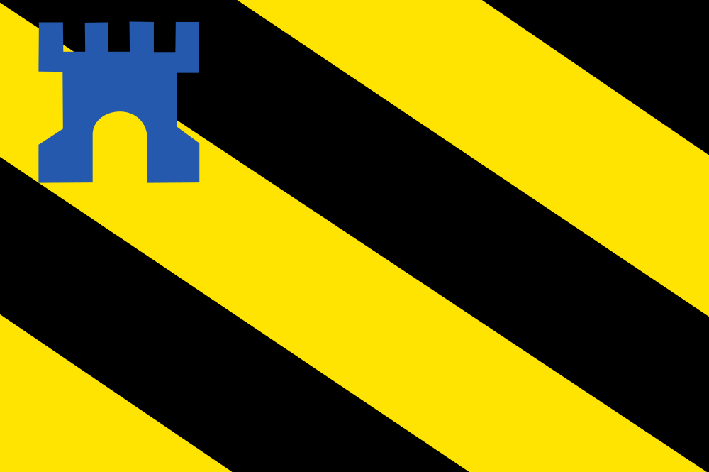 Medemblik flag image preview