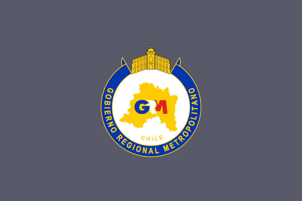 Metropolitan flag image preview
