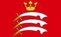 Cromford flag image preview