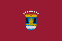Columbia (South Carolina) flag image preview
