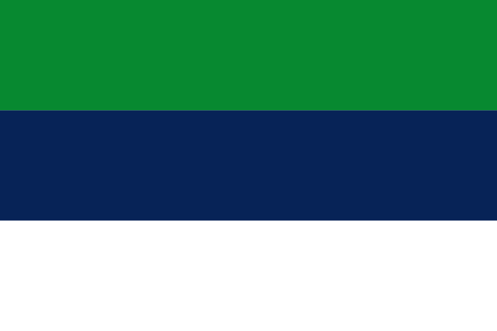 Mitú Original flag