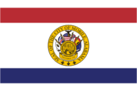 Recife flag image preview