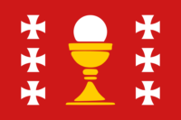 Oristano flag image preview