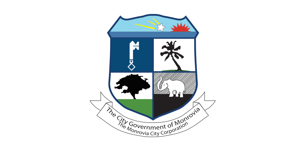 Monrovia flag image preview