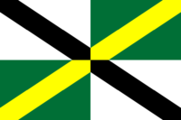 Bucaramanga flag image preview