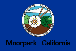 Moorpark flag image preview