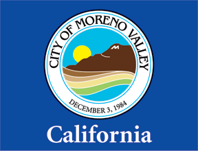 Moreno Valley flag image preview