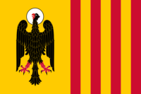 Skane flag image preview