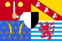 Lanzarote flag image preview