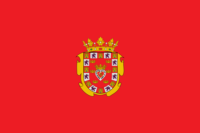 Ciudad Bolívar flag image preview