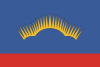 Flensburg flag image preview