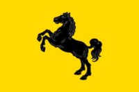 Bavaria flag image preview