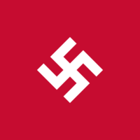 Republican Party (Elephant) flag image preview
