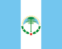 Mendoza flag image preview