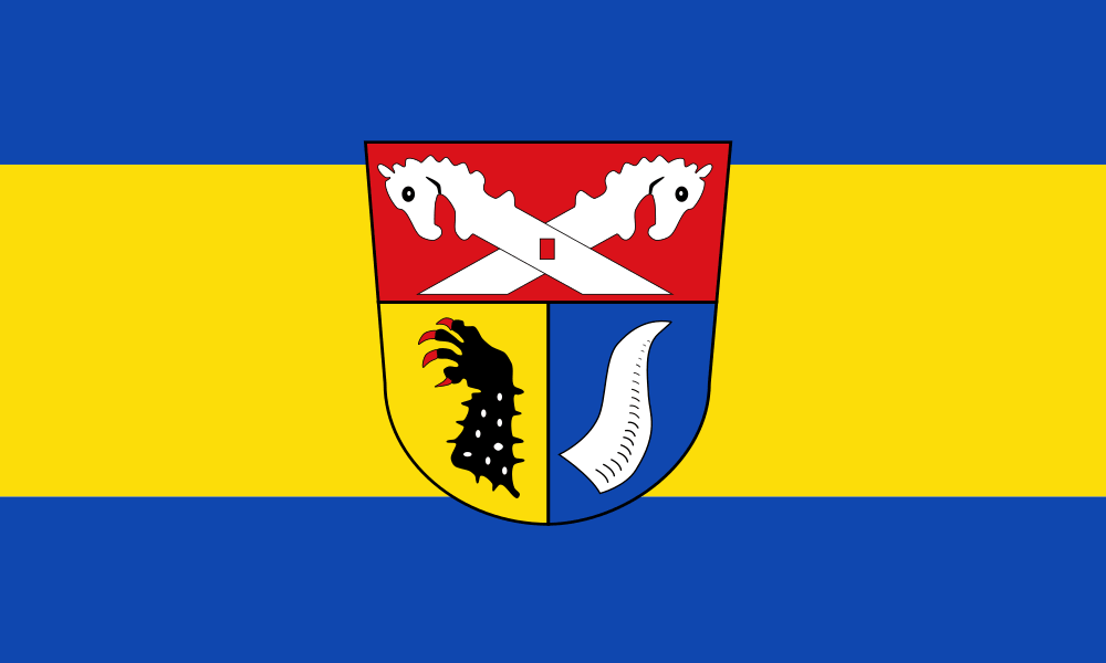 Nienburg flag image preview