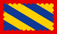 Foz do Jordão flag image preview