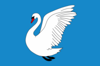 Huntingdonshire flag image preview