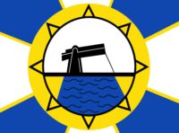 Warwickshire flag image preview
