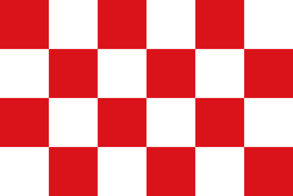 North Brabant flag image preview