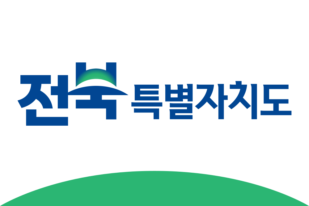 North Jeolla flag image preview
