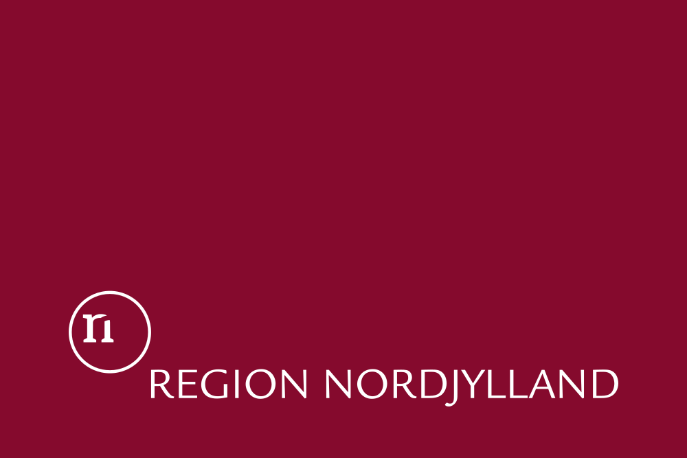 North Jutland Region flag image preview