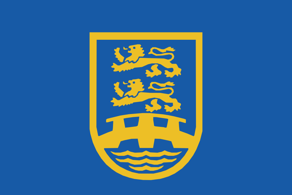 North Schleswig Germans flag image preview