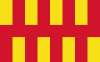 West Yorkshire (Unofficial) flag image preview