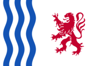 West Riding flag image preview